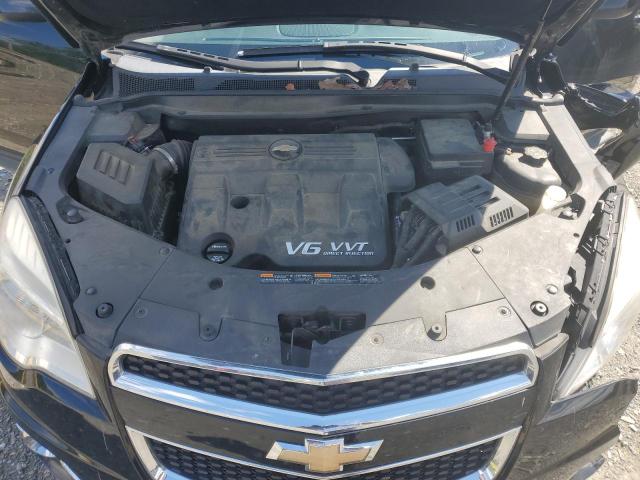 Photo 11 VIN: 2GNFLGE3XE6243155 - CHEVROLET EQUINOX 