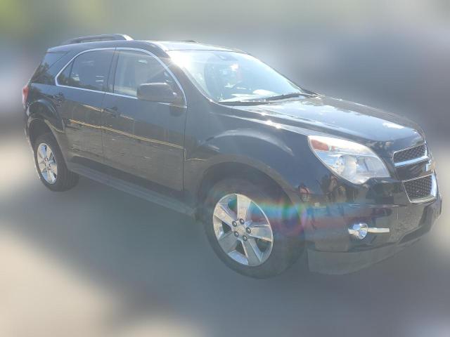 Photo 3 VIN: 2GNFLGE3XE6243155 - CHEVROLET EQUINOX 