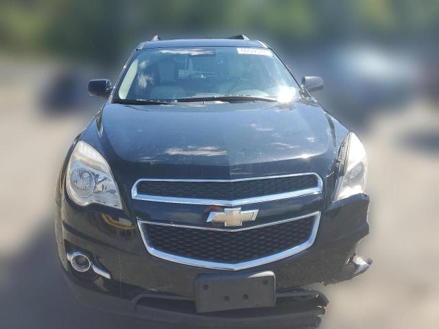 Photo 4 VIN: 2GNFLGE3XE6243155 - CHEVROLET EQUINOX 