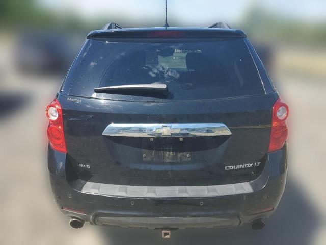 Photo 5 VIN: 2GNFLGE3XE6243155 - CHEVROLET EQUINOX 