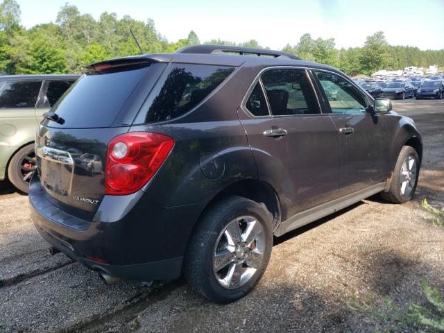 Photo 2 VIN: 2GNFLGE3XF6135278 - CHEVROLET EQUINOX LT 