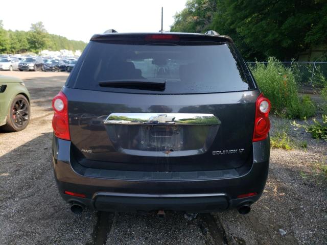 Photo 5 VIN: 2GNFLGE3XF6135278 - CHEVROLET EQUINOX LT 