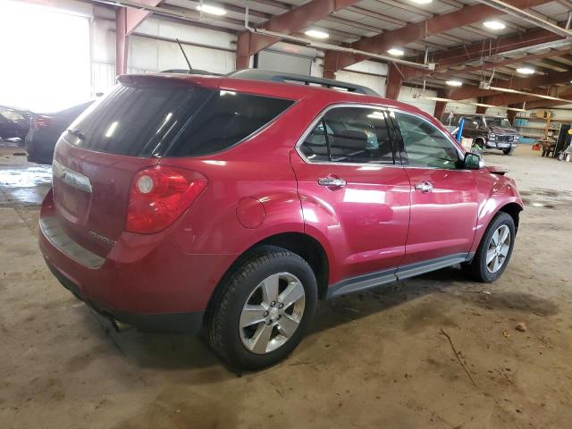 Photo 2 VIN: 2GNFLGE3XF6222937 - CHEVROLET EQUINOX LT 