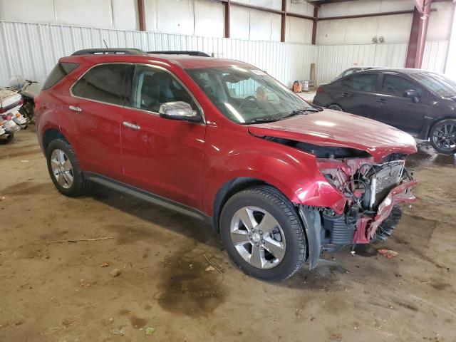 Photo 3 VIN: 2GNFLGE3XF6222937 - CHEVROLET EQUINOX LT 