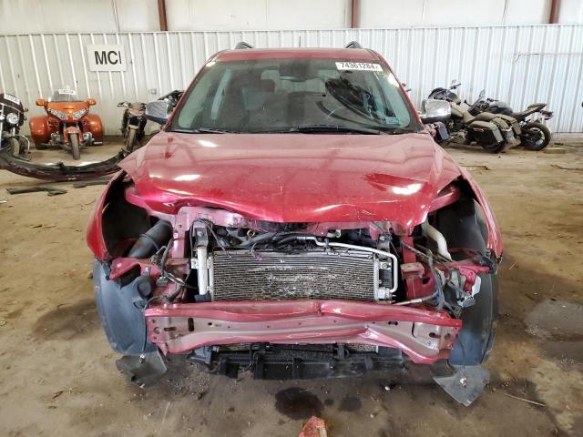 Photo 4 VIN: 2GNFLGE3XF6222937 - CHEVROLET EQUINOX LT 