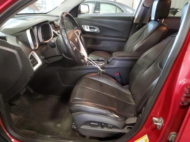 Photo 6 VIN: 2GNFLGE3XF6222937 - CHEVROLET EQUINOX LT 