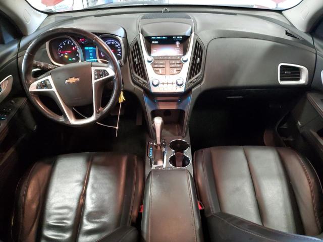 Photo 7 VIN: 2GNFLGE3XF6222937 - CHEVROLET EQUINOX LT 