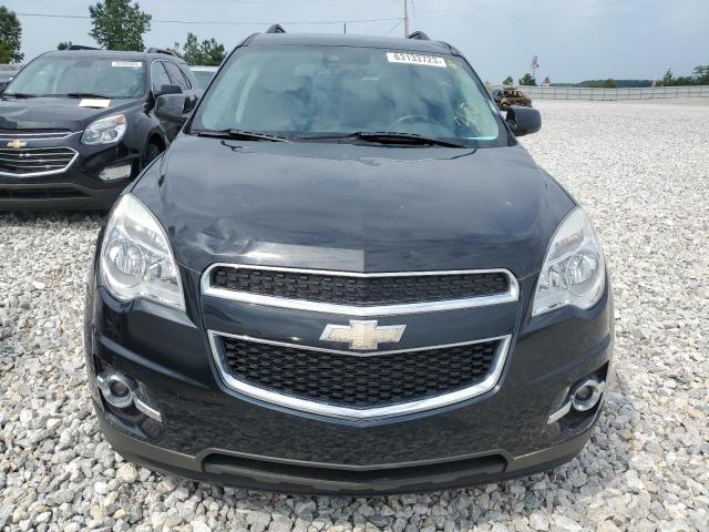 Photo 4 VIN: 2GNFLGE3XF6274942 - CHEVROLET EQUINOX LT 