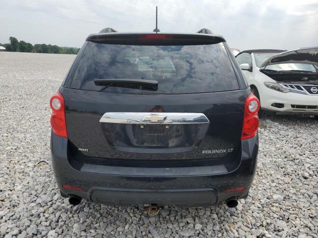 Photo 5 VIN: 2GNFLGE3XF6274942 - CHEVROLET EQUINOX LT 