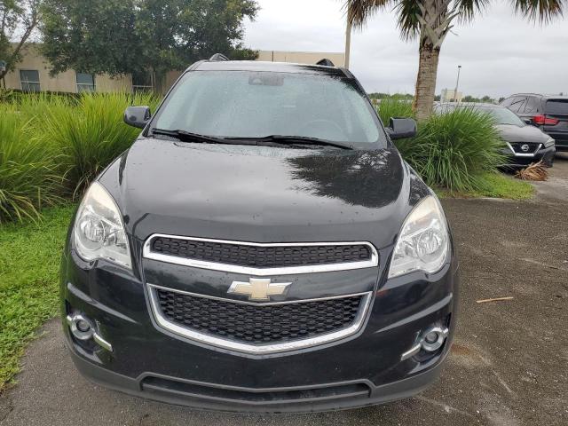 Photo 4 VIN: 2GNFLGE3XF6274942 - CHEVROLET EQUINOX LT 