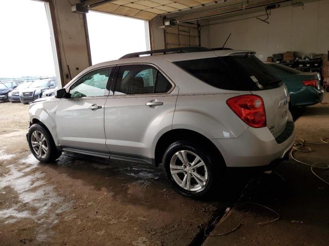 Photo 1 VIN: 2GNFLGE3XF6324304 - CHEVROLET EQUINOX LT 