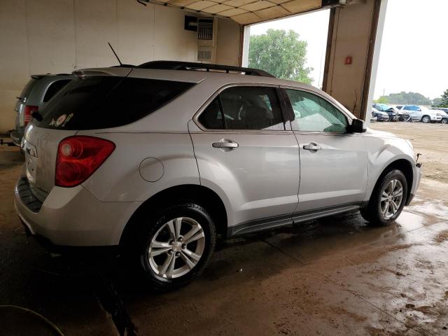 Photo 2 VIN: 2GNFLGE3XF6324304 - CHEVROLET EQUINOX LT 