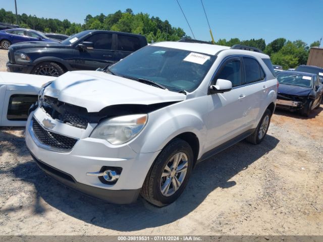 Photo 1 VIN: 2GNFLGE3XF6410261 - CHEVROLET EQUINOX 