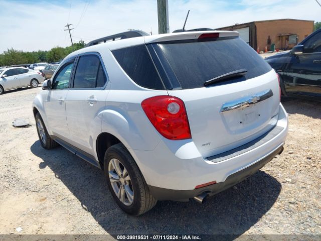 Photo 2 VIN: 2GNFLGE3XF6410261 - CHEVROLET EQUINOX 