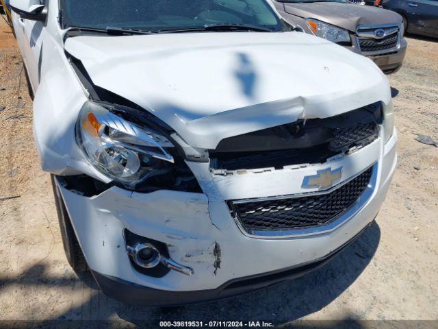 Photo 5 VIN: 2GNFLGE3XF6410261 - CHEVROLET EQUINOX 