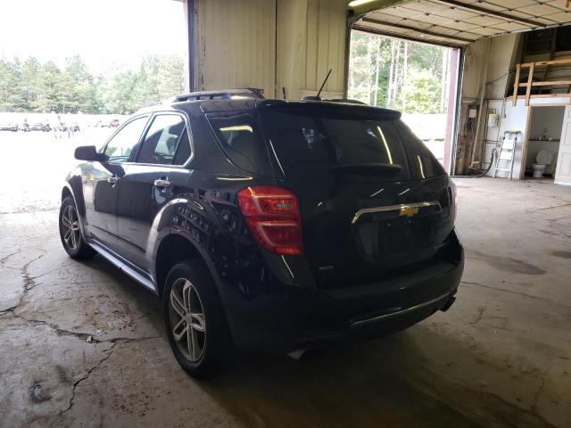 Photo 2 VIN: 2GNFLGE3XG6153250 - CHEVROLET EQUINOX LT 