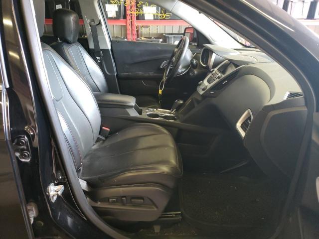 Photo 4 VIN: 2GNFLGE3XG6153250 - CHEVROLET EQUINOX LT 