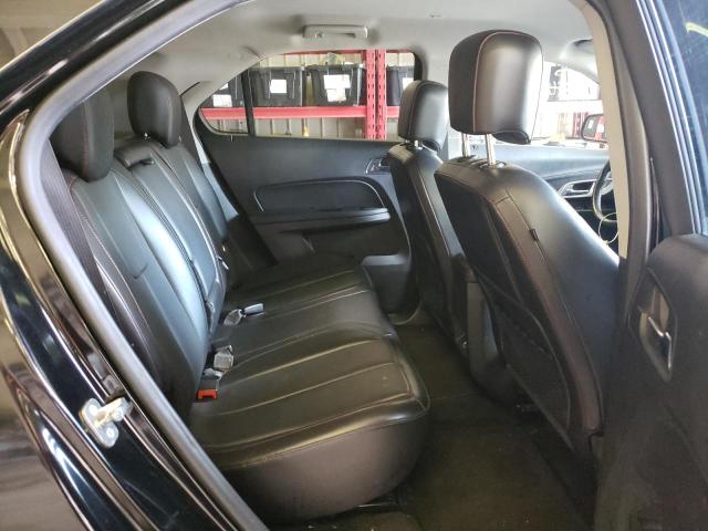 Photo 5 VIN: 2GNFLGE3XG6153250 - CHEVROLET EQUINOX LT 