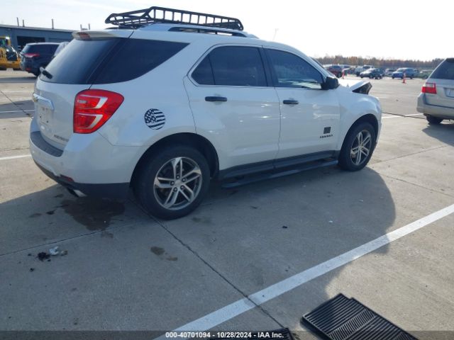 Photo 3 VIN: 2GNFLGE3XG6198253 - CHEVROLET EQUINOX 