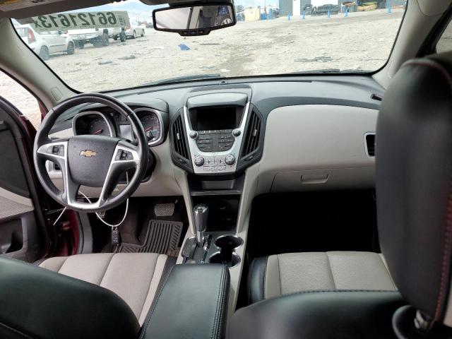 Photo 7 VIN: 2GNFLGE3XG6327835 - CHEVROLET EQUINOX LT 