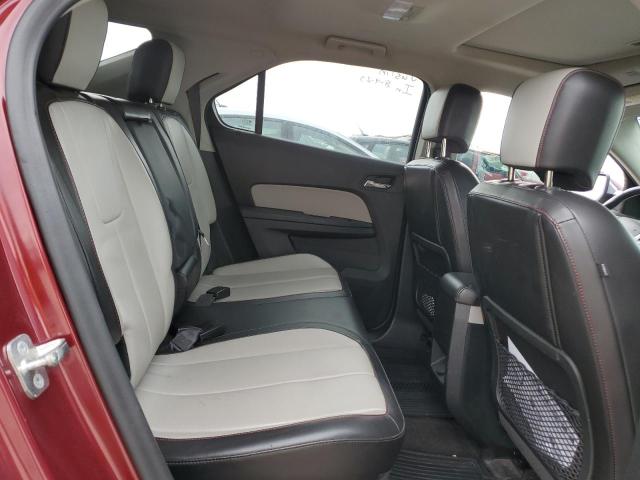 Photo 9 VIN: 2GNFLGE3XG6327835 - CHEVROLET EQUINOX LT 