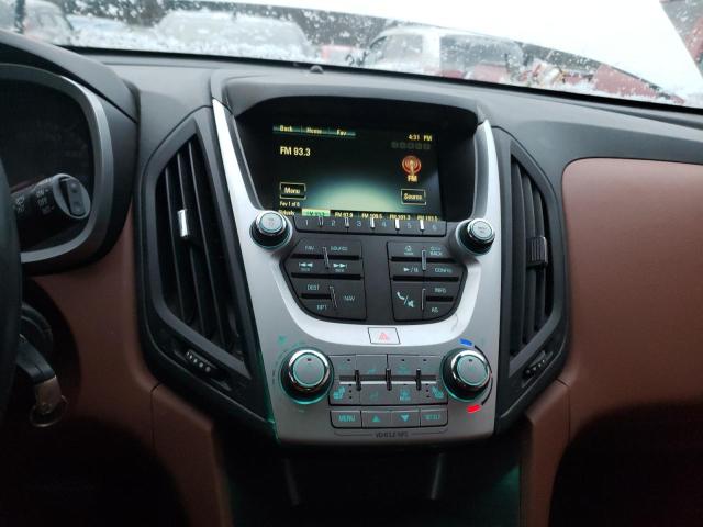 Photo 8 VIN: 2GNFLGE3XH6244276 - CHEVROLET EQUINOX PR 