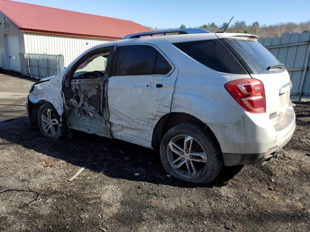 Photo 1 VIN: 2GNFLGE3XH6282364 - CHEVROLET EQUINOX 