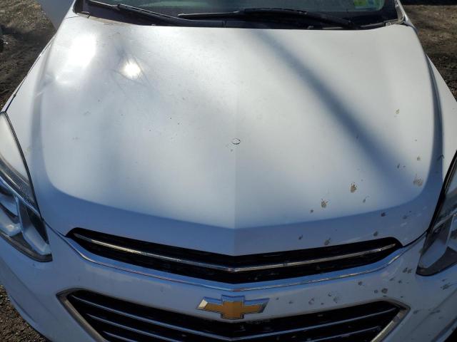 Photo 10 VIN: 2GNFLGE3XH6282364 - CHEVROLET EQUINOX 