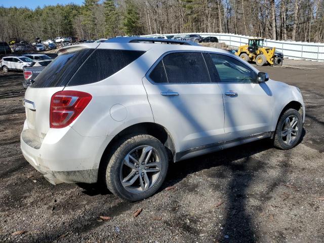 Photo 2 VIN: 2GNFLGE3XH6282364 - CHEVROLET EQUINOX 