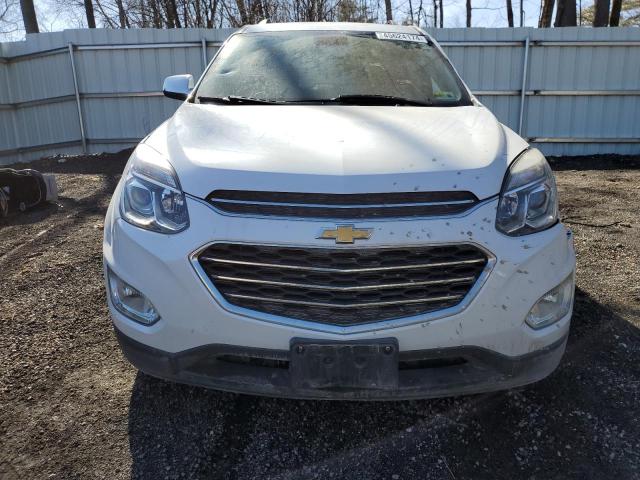 Photo 4 VIN: 2GNFLGE3XH6282364 - CHEVROLET EQUINOX 