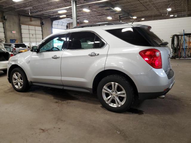 Photo 1 VIN: 2GNFLGE50C6167914 - CHEVROLET EQUINOX 