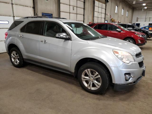 Photo 3 VIN: 2GNFLGE50C6167914 - CHEVROLET EQUINOX 