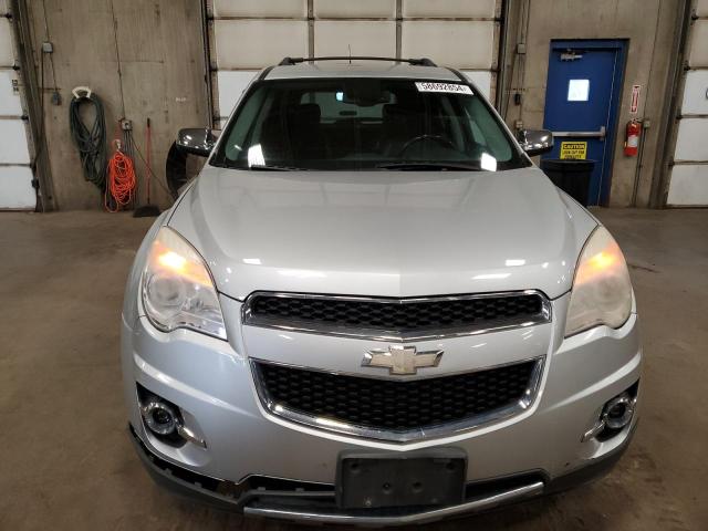 Photo 4 VIN: 2GNFLGE50C6167914 - CHEVROLET EQUINOX 