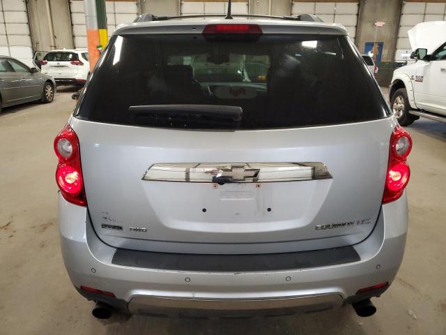 Photo 5 VIN: 2GNFLGE50C6167914 - CHEVROLET EQUINOX 