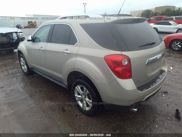 Photo 2 VIN: 2GNFLGE50C6176483 - CHEVROLET EQUINOX 