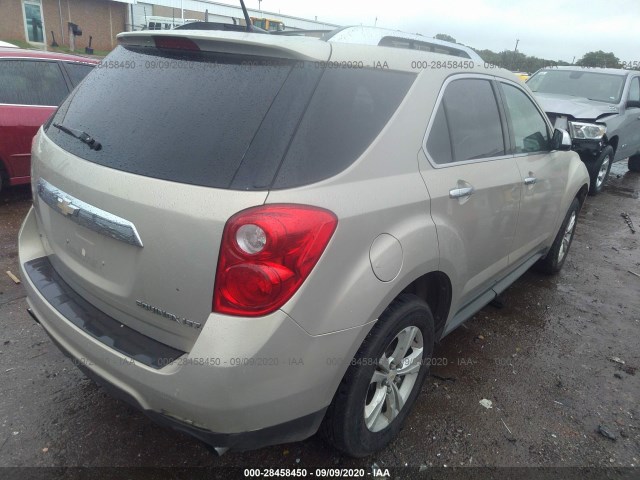 Photo 3 VIN: 2GNFLGE50C6176483 - CHEVROLET EQUINOX 