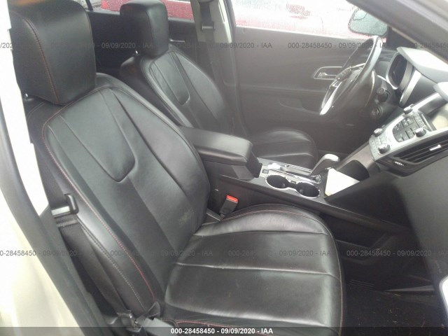 Photo 4 VIN: 2GNFLGE50C6176483 - CHEVROLET EQUINOX 