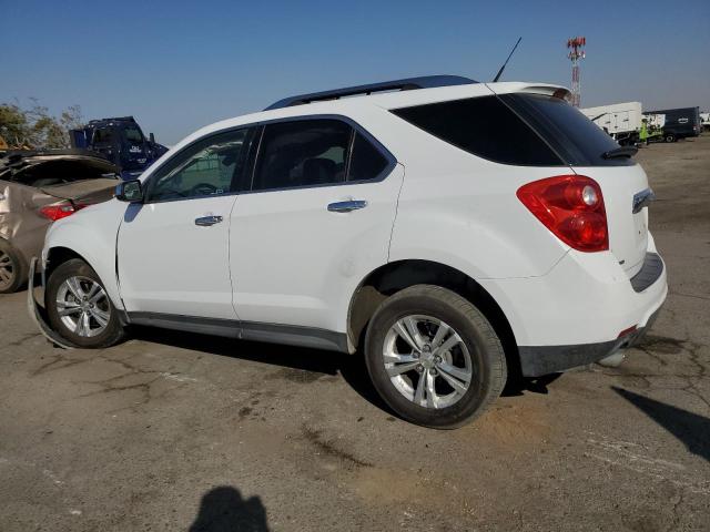 Photo 1 VIN: 2GNFLGE50C6231529 - CHEVROLET EQUINOX LT 