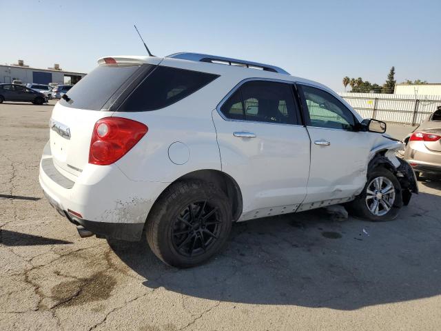 Photo 2 VIN: 2GNFLGE50C6231529 - CHEVROLET EQUINOX LT 