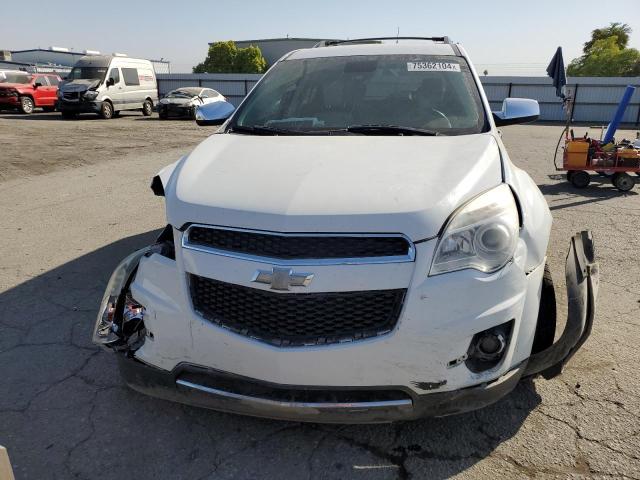 Photo 4 VIN: 2GNFLGE50C6231529 - CHEVROLET EQUINOX LT 