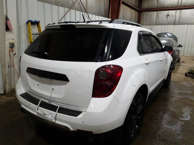 Photo 3 VIN: 2GNFLGE50C6232146 - CHEVROLET EQUINOX LT 