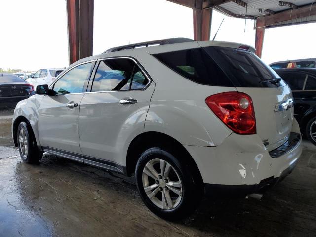 Photo 1 VIN: 2GNFLGE51C6167890 - CHEVROLET EQUINOX LT 