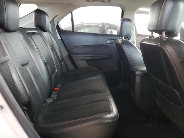 Photo 10 VIN: 2GNFLGE51C6167890 - CHEVROLET EQUINOX LT 