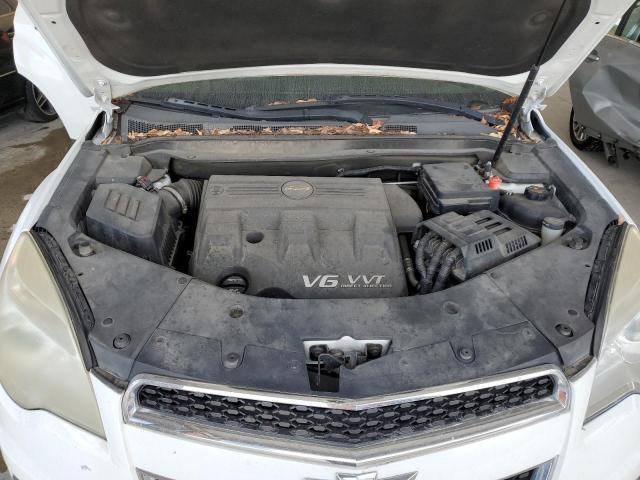 Photo 11 VIN: 2GNFLGE51C6167890 - CHEVROLET EQUINOX LT 