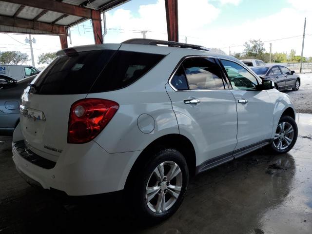 Photo 2 VIN: 2GNFLGE51C6167890 - CHEVROLET EQUINOX LT 