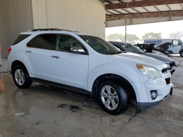 Photo 3 VIN: 2GNFLGE51C6167890 - CHEVROLET EQUINOX LT 