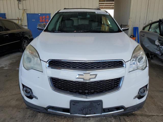 Photo 4 VIN: 2GNFLGE51C6167890 - CHEVROLET EQUINOX LT 