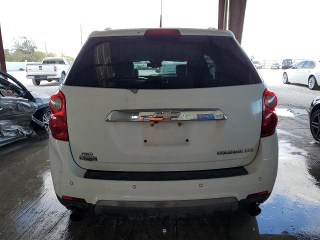 Photo 5 VIN: 2GNFLGE51C6167890 - CHEVROLET EQUINOX LT 