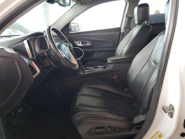 Photo 6 VIN: 2GNFLGE51C6167890 - CHEVROLET EQUINOX LT 