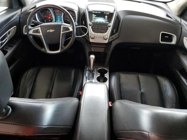 Photo 7 VIN: 2GNFLGE51C6167890 - CHEVROLET EQUINOX LT 